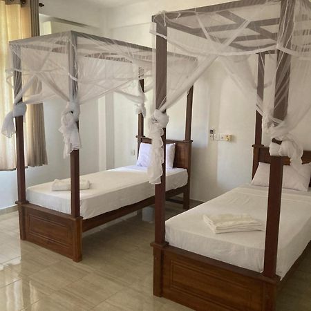 Savenrose Beach Villa Ματάρα Εξωτερικό φωτογραφία