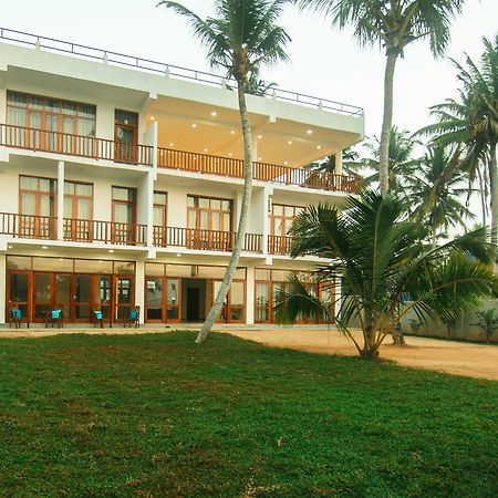Savenrose Beach Villa Ματάρα Εξωτερικό φωτογραφία