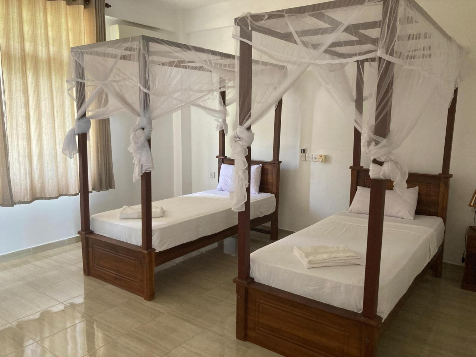 Savenrose Beach Villa Ματάρα Εξωτερικό φωτογραφία
