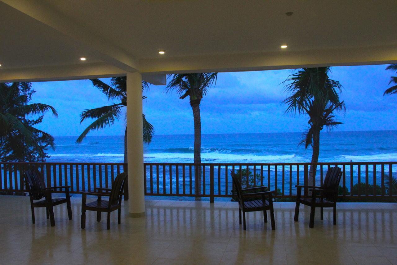Savenrose Beach Villa Ματάρα Εξωτερικό φωτογραφία