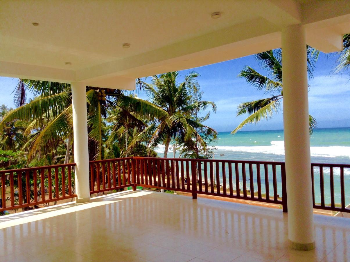 Savenrose Beach Villa Ματάρα Εξωτερικό φωτογραφία