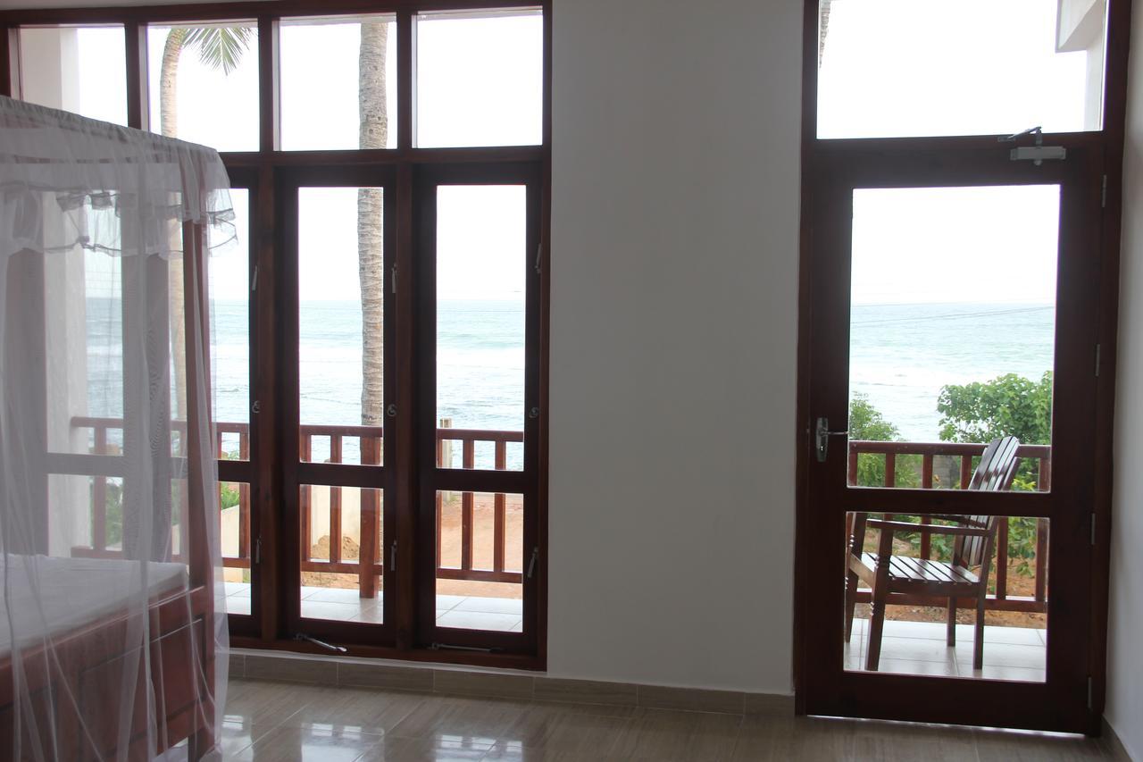 Savenrose Beach Villa Ματάρα Εξωτερικό φωτογραφία