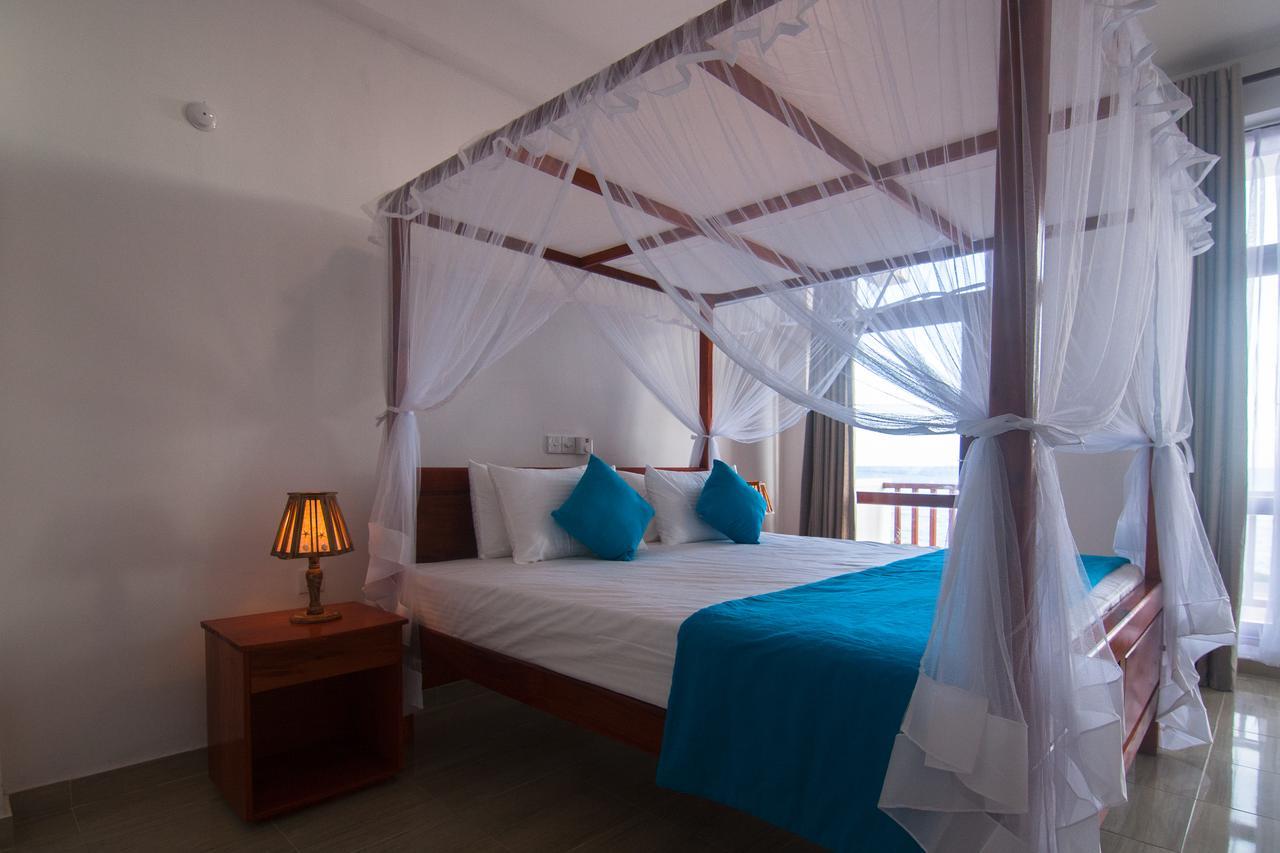 Savenrose Beach Villa Ματάρα Εξωτερικό φωτογραφία