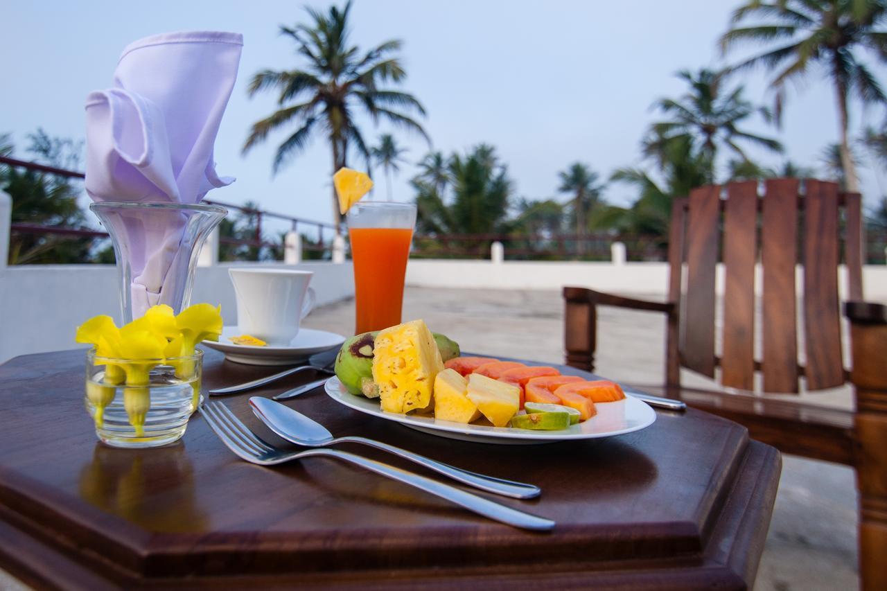 Savenrose Beach Villa Ματάρα Εξωτερικό φωτογραφία