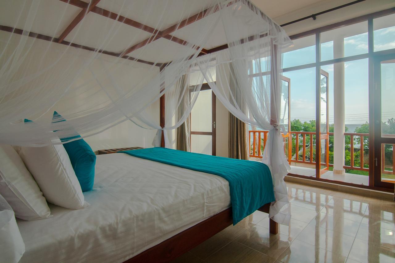 Savenrose Beach Villa Ματάρα Εξωτερικό φωτογραφία