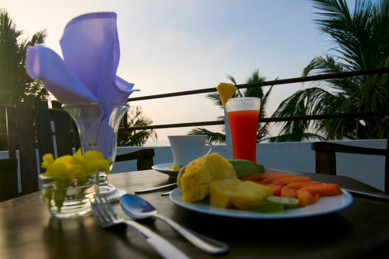 Savenrose Beach Villa Ματάρα Εξωτερικό φωτογραφία